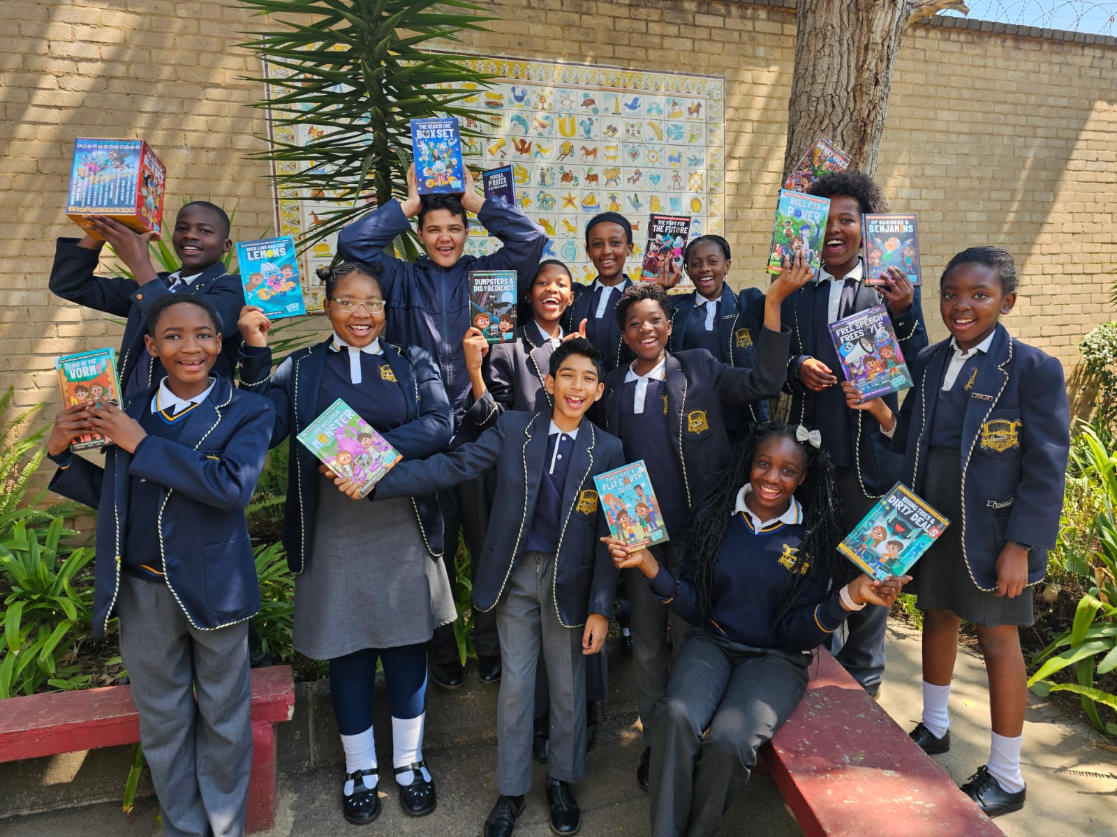 Book Day
